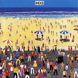 INXS