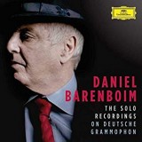 BARENBOIM DANIEL