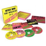 SEX PISTOLS SEX PISTOLS