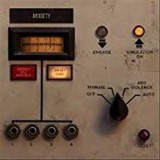 NINE INCH NAILS NINE INCH NAILS