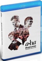 A-HA