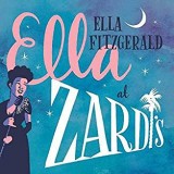 FITZGERALD ELLA