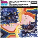 MOODY BLUES MOODY BLUES
