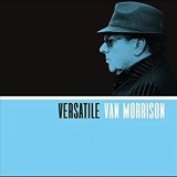 MORRISON VAN MORRISON VAN