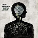 AUGUST BURNS RED AUGUST BURNS RED