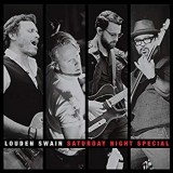LOUDEN SWAIN