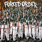 FORCED ORDER FORCED ORDER