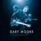 MOORE GARY MOORE GARY