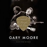 MOORE GARY MOORE GARY