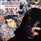 DICKINSON BRUCE