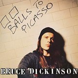DICKINSON BRUCE