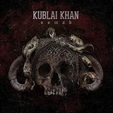 KHAN KUBLAI KHAN KUBLAI
