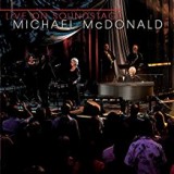 McDONALD MICHAEL McDONALD MICHAEL