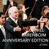 BARENBOIM DANIEL