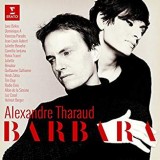 THARAUD ALEXANDRE THARAUD ALEXANDRE