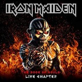 IRON MAIDEN IRON MAIDEN