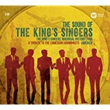 KINGS SINGERS