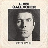GALLAGHER LIAM GALLAGHER LIAM