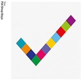 PET SHOP BOYS