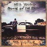 YOUNG NEIL & PROMISE OF THE REAL