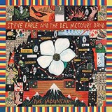 EARLE STEVE & THE DEL MCCOURY BAND