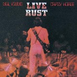 YOUNG NEIL & CRAZY HORSE