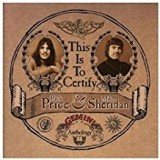 PRICE RICK & MIKE SHERIDAN