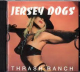 JERSEY DOGS JERSEY DOGS