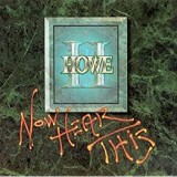 HOWE GREG HOWE GREG