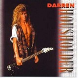 HOUSHOLDER DARREN HOUSHOLDER DARREN