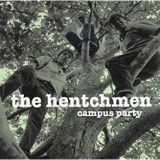 HENTCHMEN