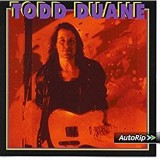 DUANE TODD
