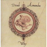 DEAD AMANDA