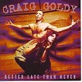GOLDY CRAIG GOLDY CRAIG