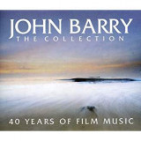 BARRY JOHN