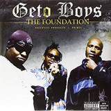 GETO BOYS GETO BOYS