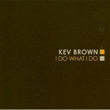 BROWN KEV BROWN KEV