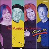 MANHATTAN TRANSFER