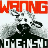 NOMEANSNO