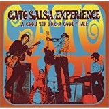 CATO SALSA EXPERIENCE