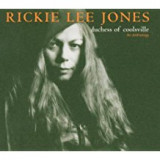 JONES RICKY LEE