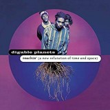 DIGABLE PLANETS DIGABLE PLANETS