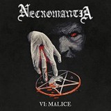 NECROMANTIA NECROMANTIA