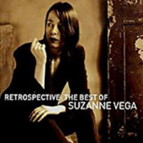 VEGA SUZANNE VEGA SUZANNE