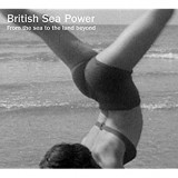 BRITISH SEA POWER