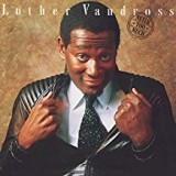 VANDROSS LUTHER