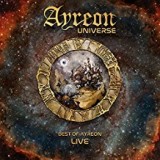 AYREON AYREON