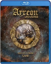 AYREON