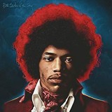 HENDRIX JIMI