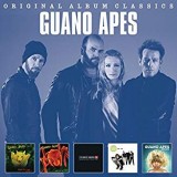 GUANO APES GUANO APES